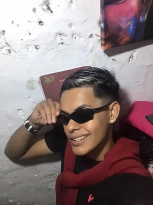 VIP Preta Gusta Tiangua Bondage