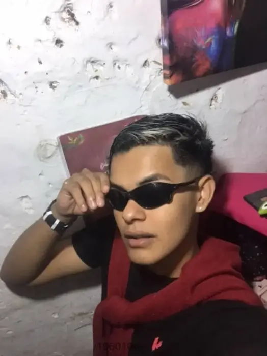 VIP Preta Gusta Tiangua Triple penetration
