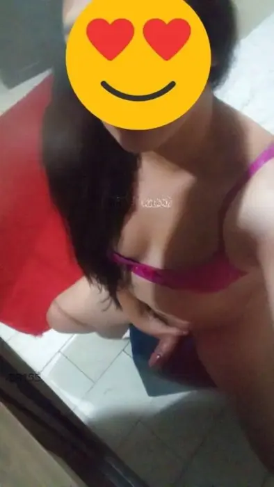 acompanhante de luxo Tianguá Heloísa Sexo virtual