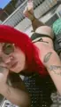 VIP Ginger Tiangua Anal sex with condom