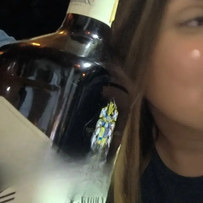 Bianca Mali Tiangua Vaginal sex with condom