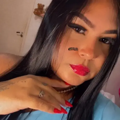 acompanhantes de Tianguá Thaís Alves Sexo vaginal com preservativo