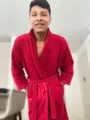 VIP Christian Lemos Tibau do Sul Kiss me in the mouth