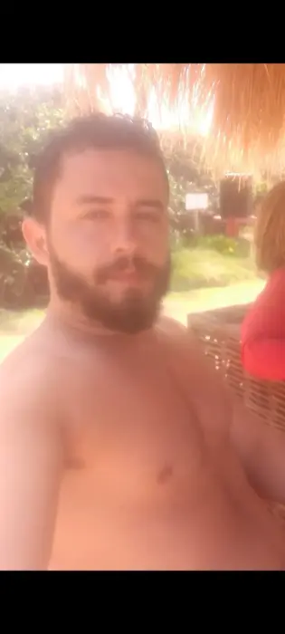 Henrique Lemos Tibau do Sul Oral sex with condom