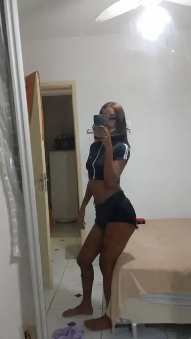 VIP Julia Soares Tibau do Sul Masturbating
