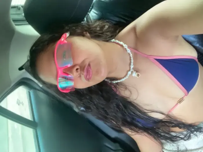 VIP Luísa Clark Tibau do Sul Vaginal sex with condom
