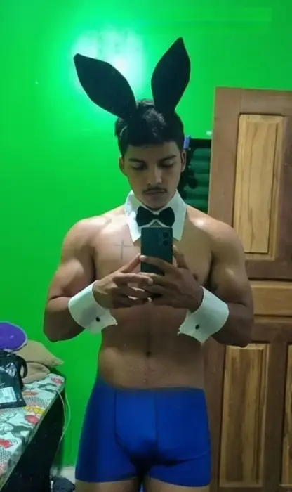 VIP Diego Tucuma Striptease