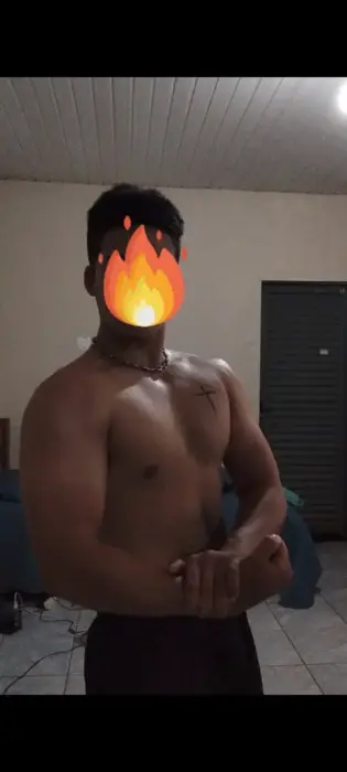 VIP Diego Tucuma Traditional massage