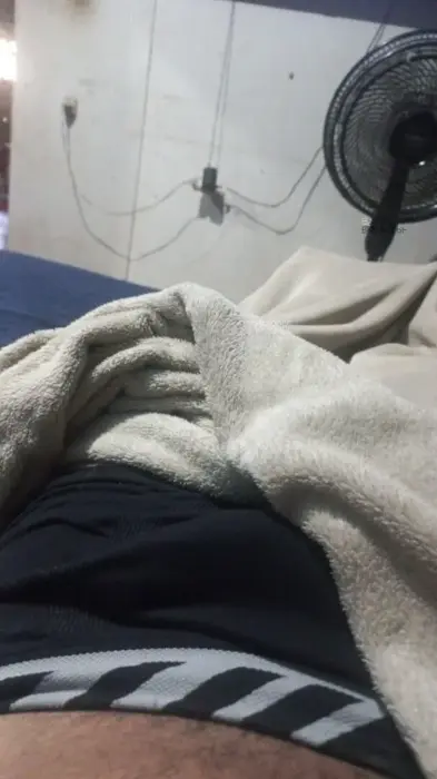 acompanhantes de Tucumã Pedro texeira 