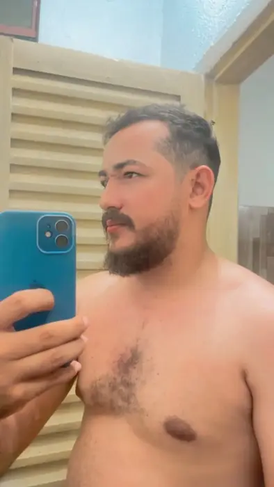 Carlos massagem nuru Tucumã Masturbação