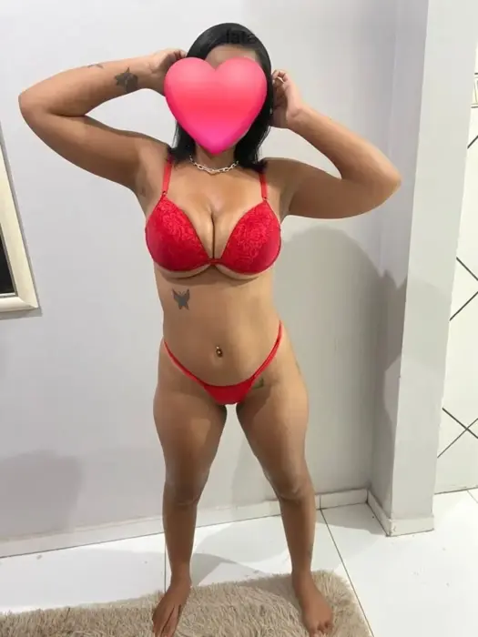 VIP Zurya Costa Tucuma Masturbating