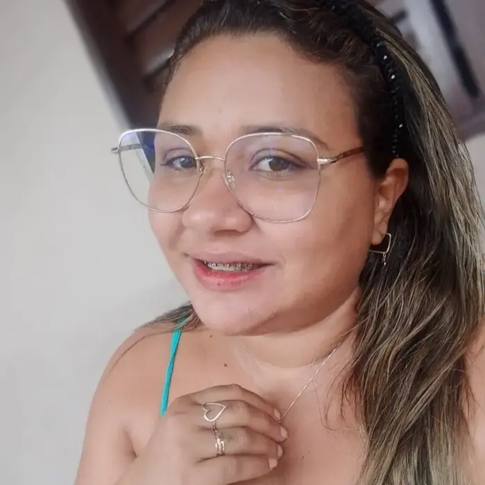 Jessyca Tucuma Oral sex without a condom