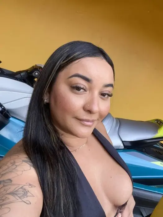 VIP Jhenny Tucuma Vaginal sex with condom