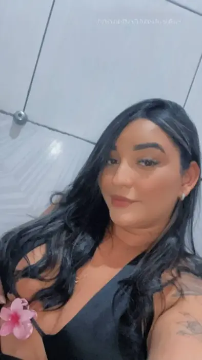 garota de programa de Tucumã Jhenny Sexo anal com preservativo