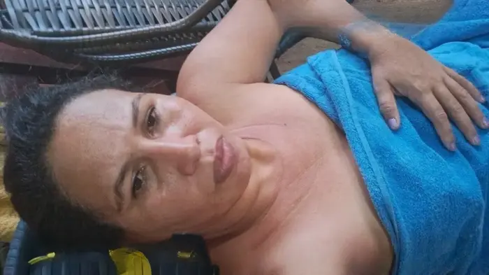 VIP Marina Tucuma Oral sex with condom