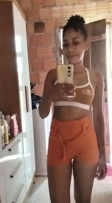 acompanhante Bianca Tucumã Masturbação