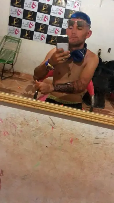 VIP Willian Brunno Tupa Oral sex without a condom
