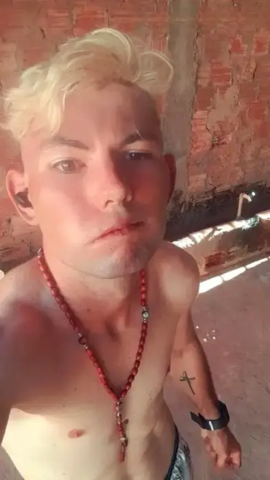 VIP Willian Brunno Tupa Virtual sex