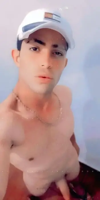 VIP Maykon Tupa Striptease