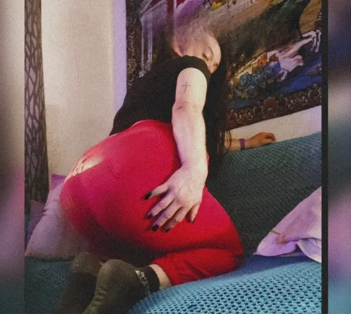 VIP Raissa Albuquerque Tupa 