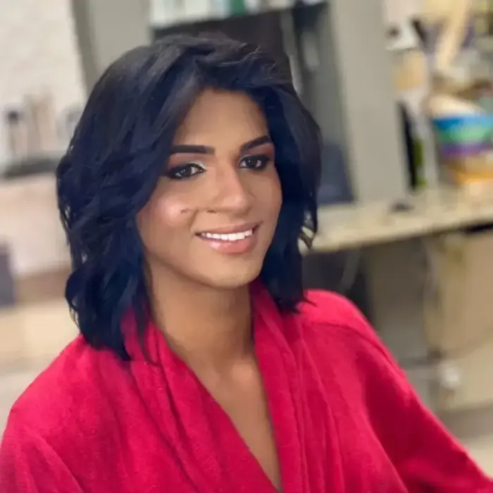 acompanhante Bri Tupã Permite filmagem