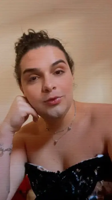 VIP Lolô Marquezz Tupa Masturbating
