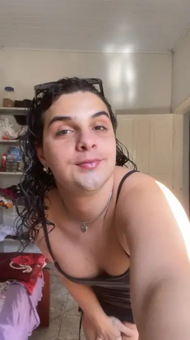 VIP Lolô Marquezz Tupa Penetration with sexual accessories