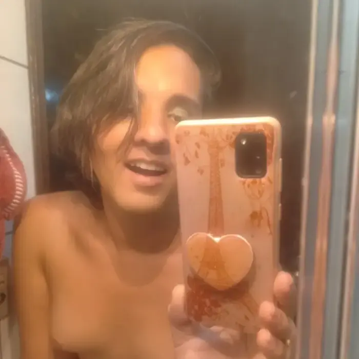 Sabrina Scappellin Tupa Roleplaying