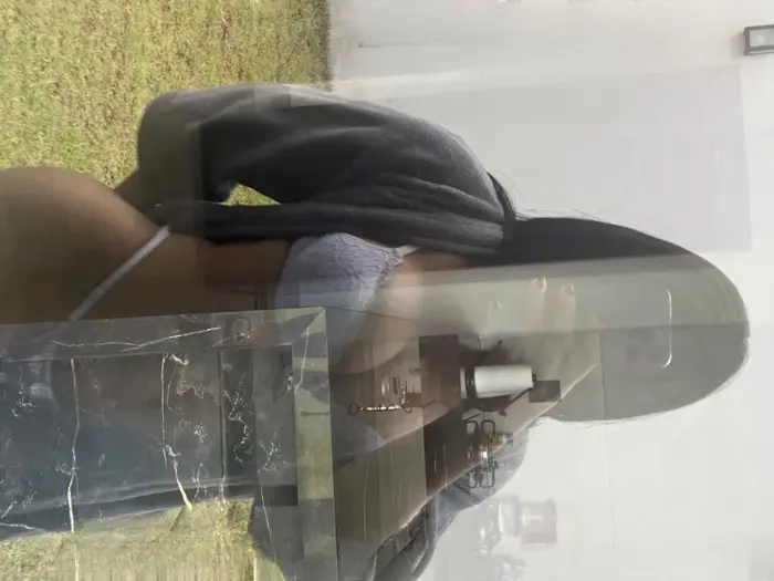 acompanhante Larissa Lopes Tupã Beijo na boca