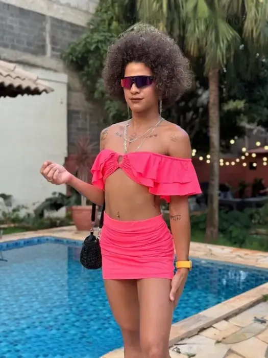 acompanhante Ana Rafaella Campinas Sexo oral com preservativo