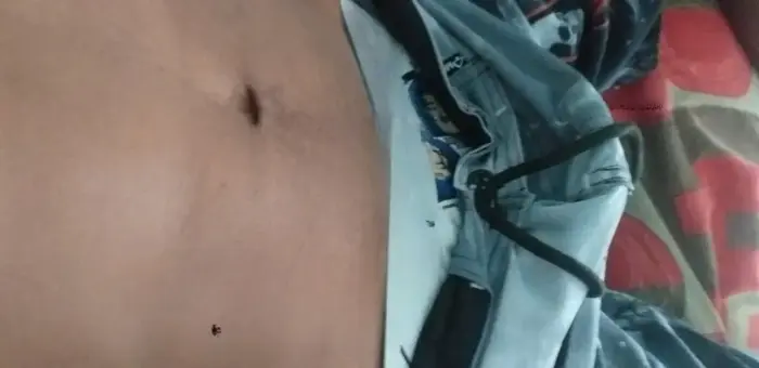 Jhony massagem nuru Belo Horizonte Sexo vaginal com preservativo