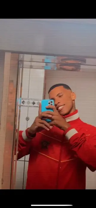 acompanhante de luxo Belo Horizonte Theo Ribeiro Sexo oral com preservativo