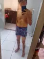acompanhante João Vitor Umuarama Sexo vaginal com preservativo