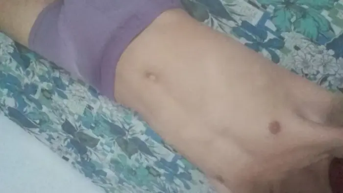 VIP Pedro Umuarama Anal sex with condom