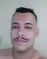 João Vitor Umuarama Kiss me in the mouth