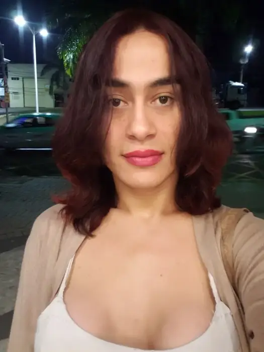 VIP Jhenyfer Umuarama Virtual sex