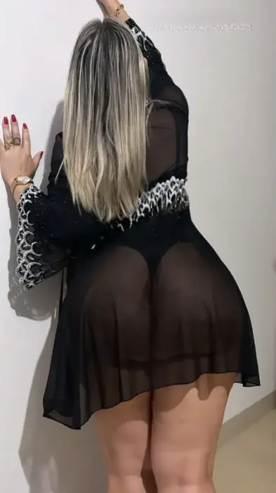 Viviane Ferrary massagem nuru Umuarama Sexo vaginal com preservativo