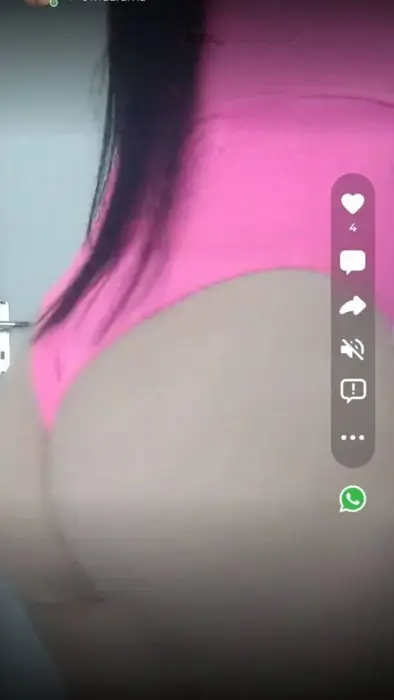 acompanhante Ana Laura Umuarama Massagem tradicional