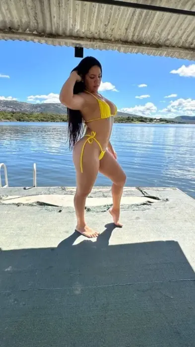 acompanhantes de Umuarama Julia Paixao Massagem tântrica