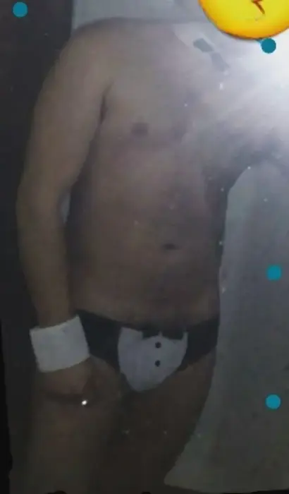 VIP Héterosigiloso Uruguaiana Triple penetration