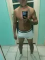 VIP Maykem Uruguaiana Bondage