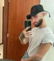 VIP Anthony Rodríguez Uruguaiana Virtual sex