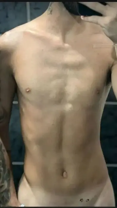 VIP Anthony Rodríguez Uruguaiana Virtual sex