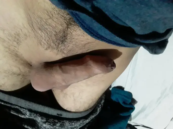 VIP Jonas Silva Uruguaiana Masturbating