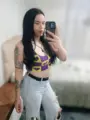 VIP Novinha do prazer Uruguaiana Masturbating