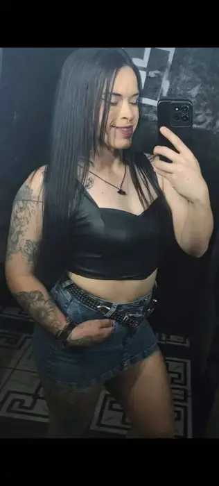 VIP Novinha do prazer Uruguaiana Sadomasochism