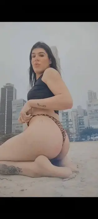 VIP Putinhatrans Uruguaiana Oral sex with condom