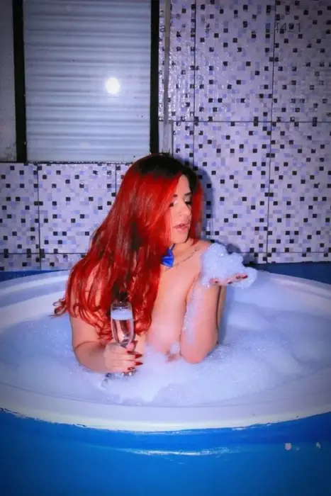 Isabella Cavalcant massagem nuru Uruguaiana Massagem tântrica