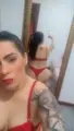 VIP Gess morena Uruguaiana Traditional massage
