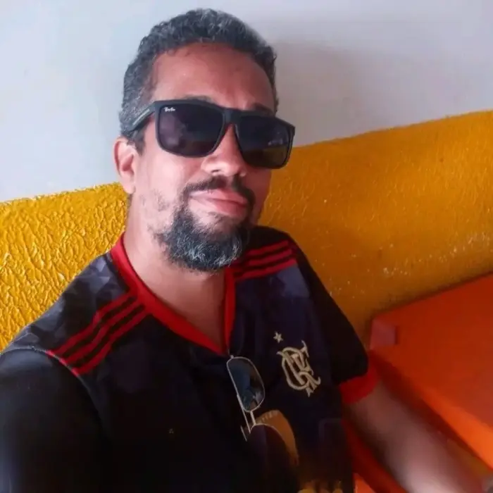 VIP Wagner Sousa Valparaiso de Goias Kiss me in the mouth